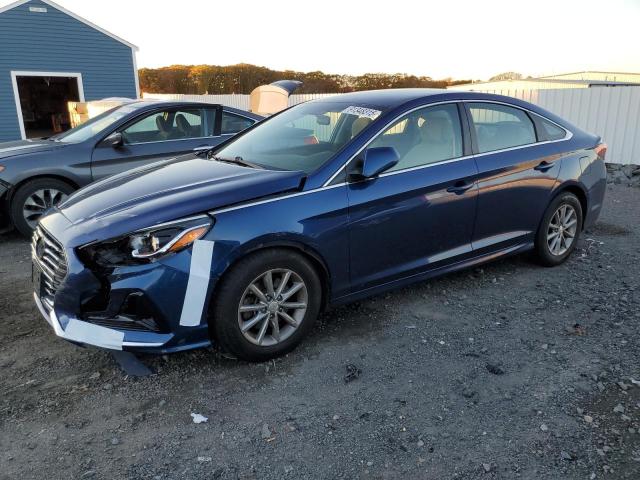 2019 HYUNDAI SONATA SE, 