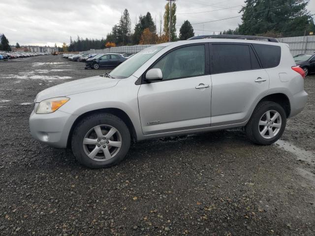 2008 TOYOTA RAV4 LIMITED, 