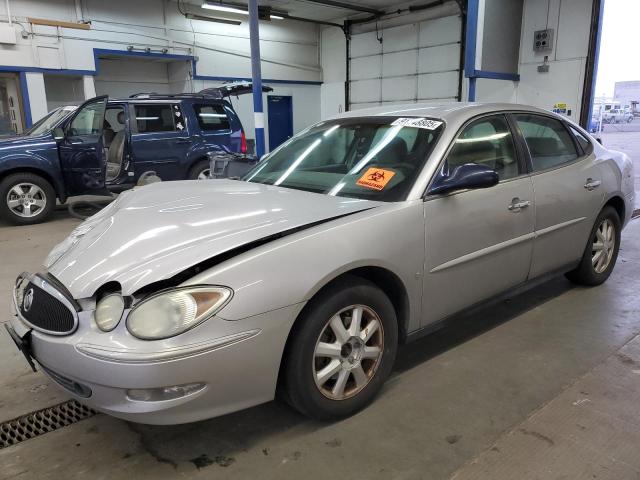 2006 BUICK LACROSSE CX, 