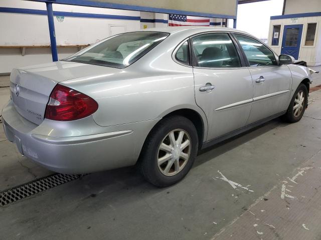 2G4WC552561300313 - 2006 BUICK LACROSSE CX Արծաթագույն լուսանկար 3