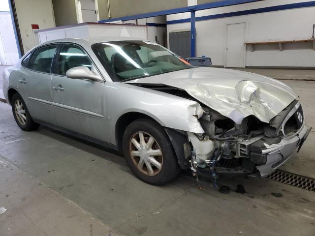 2G4WC552561300313 - 2006 BUICK LACROSSE CX Արծաթագույն լուսանկար 4