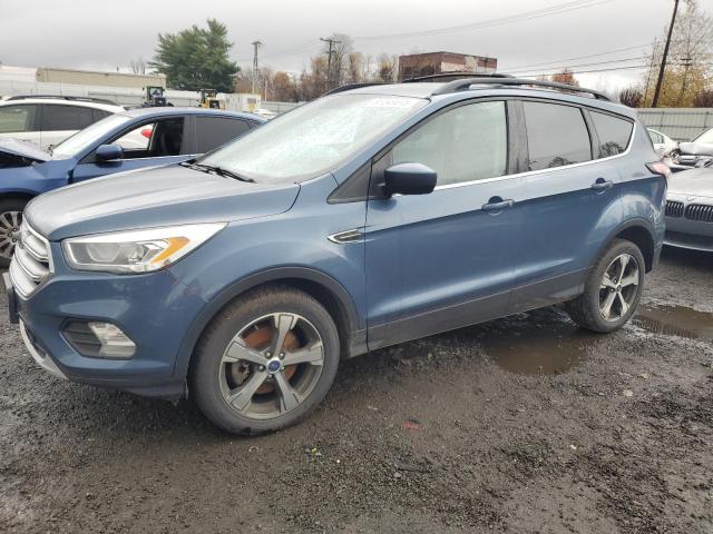 2018 FORD ESCAPE SEL, 