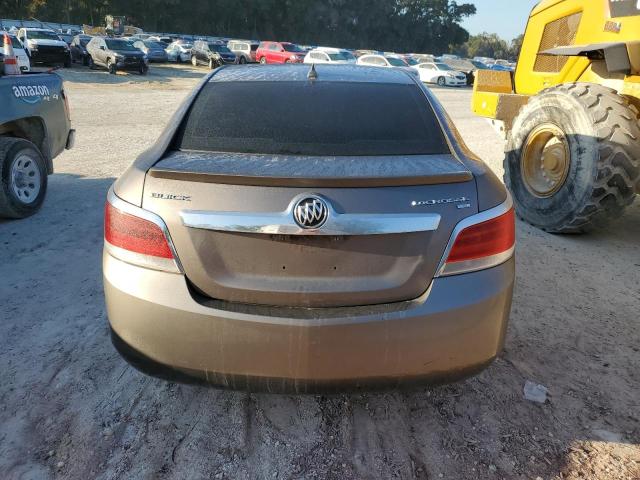 1G4GC5ED4BF137307 - 2011 BUICK LACROSSE CXL Թուխ լուսանկար 6
