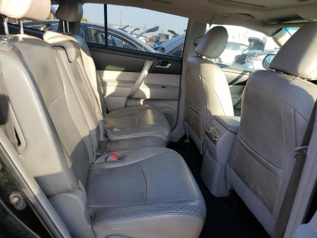 5TDZK3EH3CS068151 - 2012 TOYOTA HIGHLANDER BASE Қара фото 11