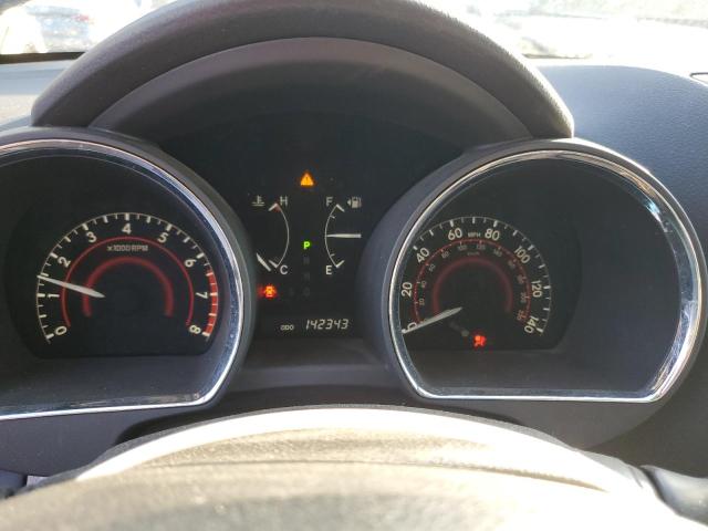 5TDZK3EH3CS068151 - 2012 TOYOTA HIGHLANDER BASE Қара фото 9