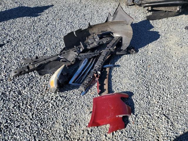 2C4RC1CG9CR156254 - 2012 CHRYSLER TOWN & COU TOURING L BURGUNDY photo 13