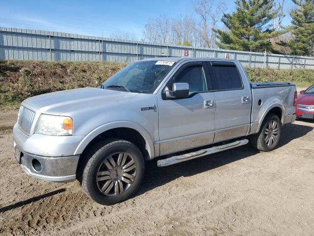 2006 LINCOLN MARK LT, null