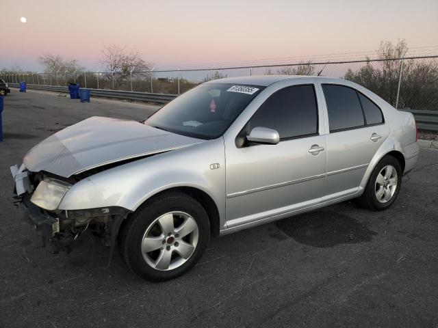 2004 VOLKSWAGEN JETTA GLS, 