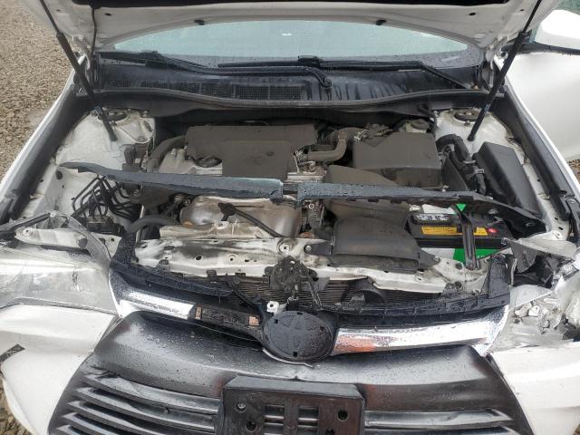 4T1BF1FK6HU307825 - 2017 TOYOTA CAMRY LE Ağ foto 11