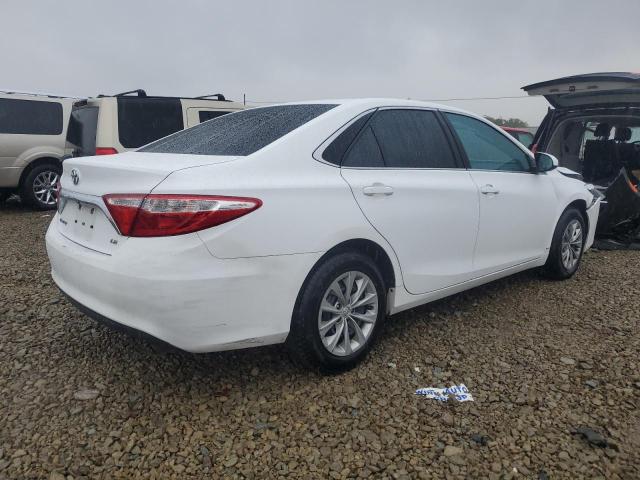4T1BF1FK6HU307825 - 2017 TOYOTA CAMRY LE Ağ foto 3