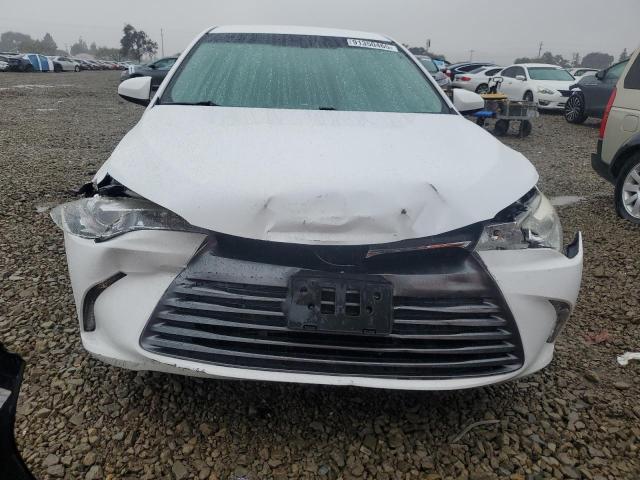 4T1BF1FK6HU307825 - 2017 TOYOTA CAMRY LE Ağ foto 5