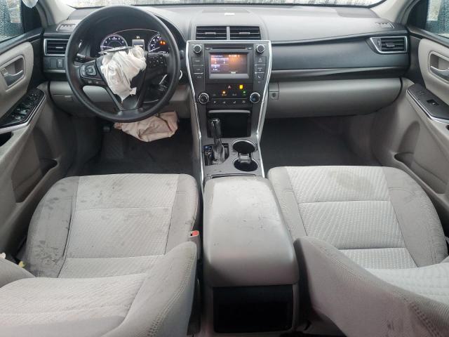 4T1BF1FK6HU307825 - 2017 TOYOTA CAMRY LE Ağ foto 8