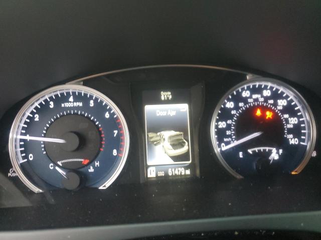 4T1BF1FK6HU307825 - 2017 TOYOTA CAMRY LE Ağ foto 9