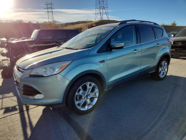 2013 FORD ESCAPE SEL, 