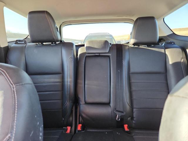 1FMCU0HX7DUD69869 - 2013 FORD ESCAPE SEL ლურჯი ფოტო 10