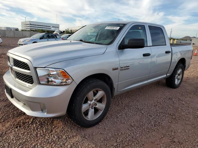 2015 RAM 1500 ST, 