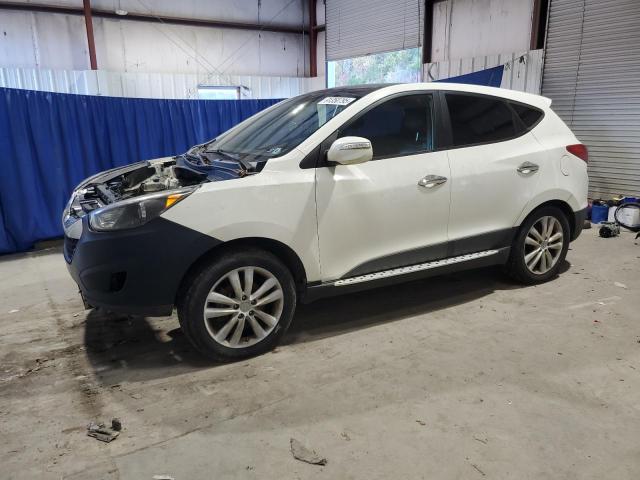 2012 HYUNDAI TUCSON GLS, null