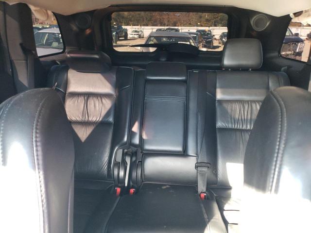 1J4RR4GT6BC609030 - 2011 JEEP GRAND CHER LAREDO BLUE photo 10