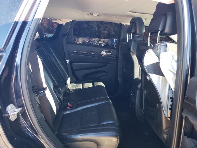 1J4RR4GT6BC609030 - 2011 JEEP GRAND CHER LAREDO BLUE photo 11