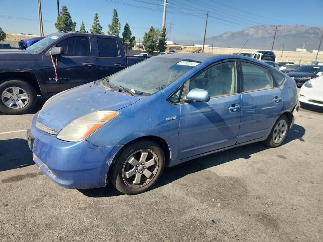 2007 TOYOTA PRIUS, 