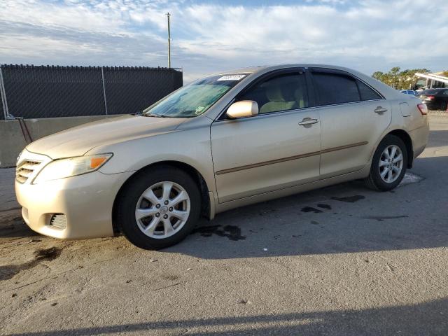 2010 TOYOTA CAMRY BASE, 