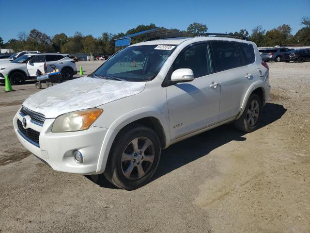 2009 TOYOTA RAV4 LIMITED, 