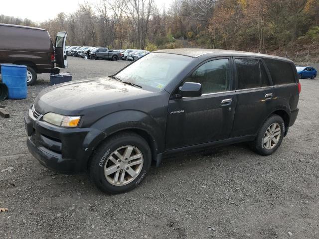 2003 ISUZU AXIOM XS, 