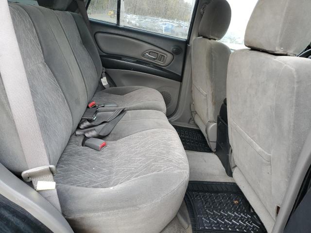 4S2DF58XX34603456 - 2003 ISUZU AXIOM XS BLACK photo 11