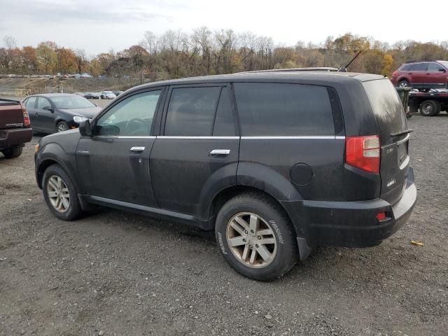 4S2DF58XX34603456 - 2003 ISUZU AXIOM XS BLACK photo 2