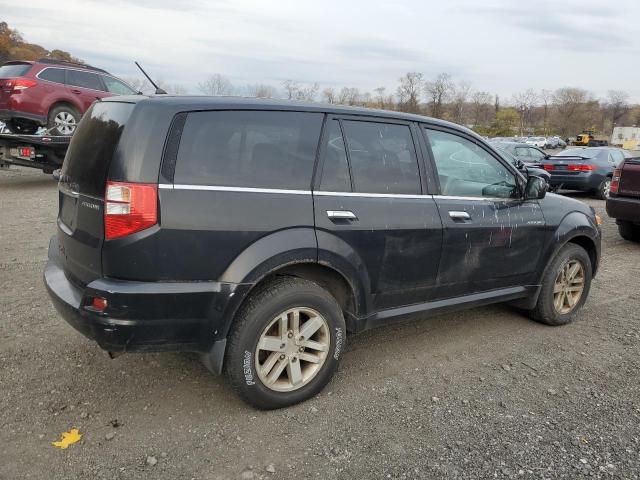 4S2DF58XX34603456 - 2003 ISUZU AXIOM XS BLACK photo 3