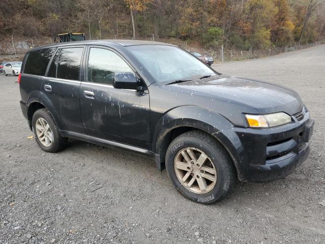 4S2DF58XX34603456 - 2003 ISUZU AXIOM XS BLACK photo 4