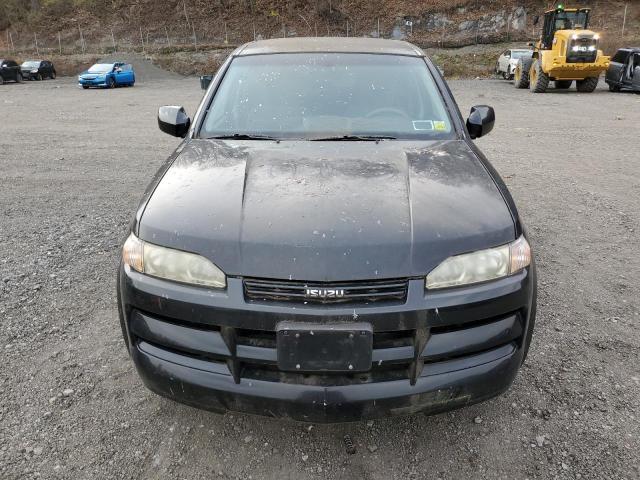 4S2DF58XX34603456 - 2003 ISUZU AXIOM XS BLACK photo 5