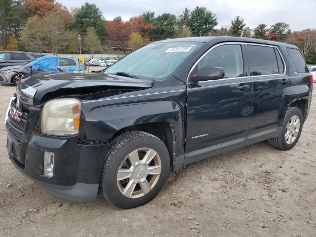 2012 GMC TERRAIN SLE, 