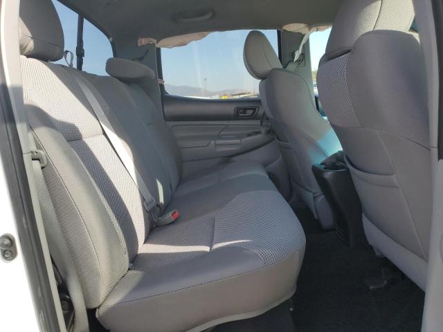 3TMJU4GN9DM152833 - 2013 TOYOTA TACOMA DOUBLE CAB PRERUNNER WHITE photo 10