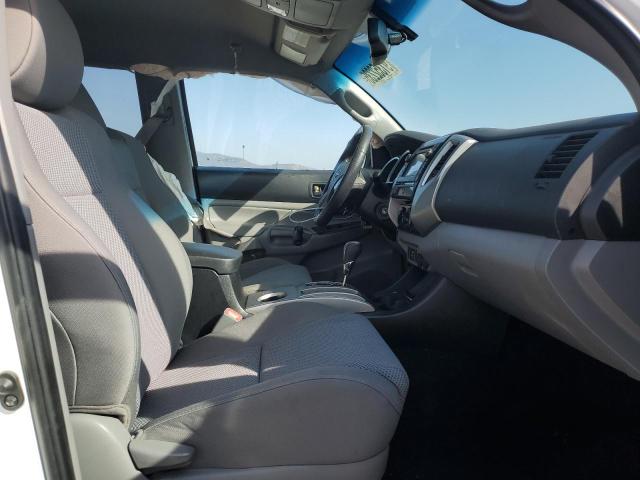 3TMJU4GN9DM152833 - 2013 TOYOTA TACOMA DOUBLE CAB PRERUNNER WHITE photo 7