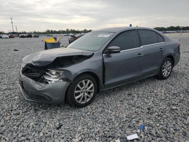 2013 VOLKSWAGEN JETTA SE, 