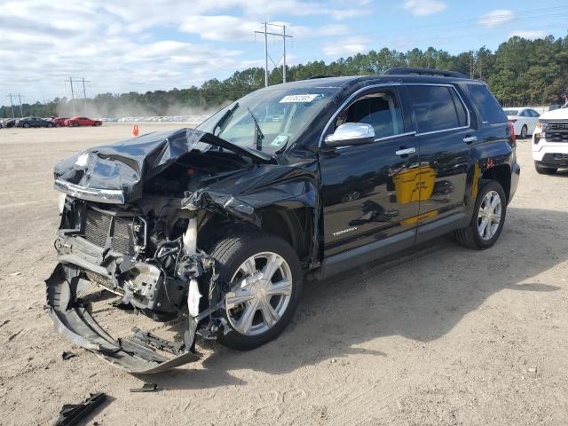 2016 GMC TERRAIN SLE, 