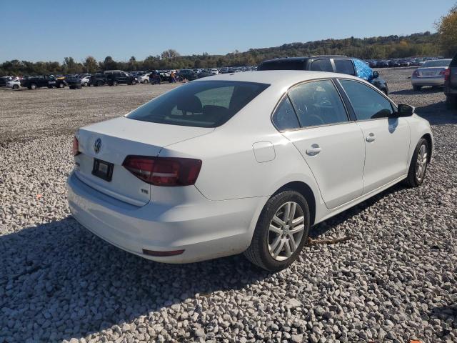 3VW2B7AJ9JM253123 - 2018 VOLKSWAGEN JETTA S WHITE photo 3
