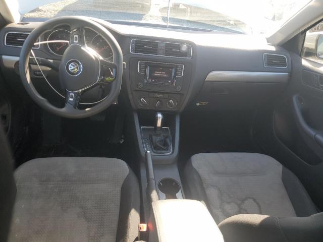 3VW2B7AJ9JM253123 - 2018 VOLKSWAGEN JETTA S WHITE photo 8