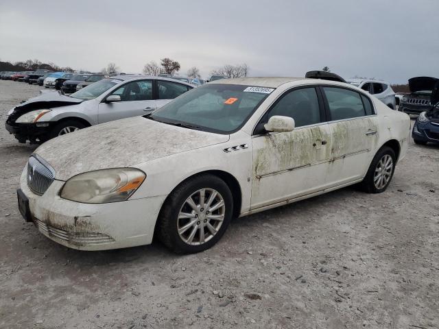 2009 BUICK LUCERNE CX, null