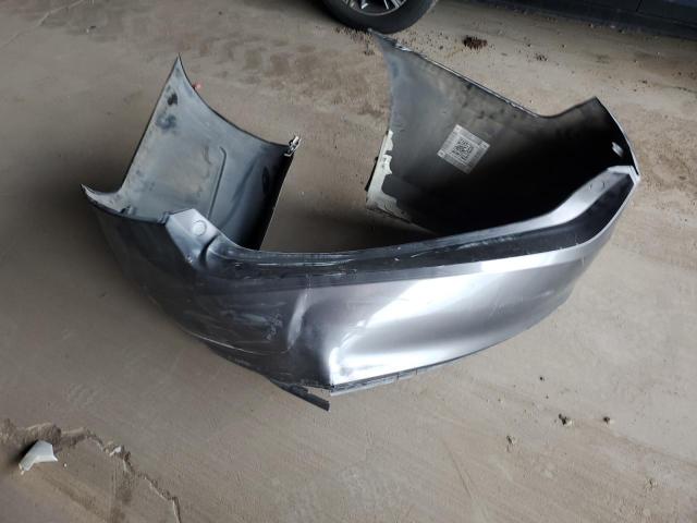 4T1BF1FK7HU321734 - 2017 TOYOTA CAMRY LE GRAY photo 12