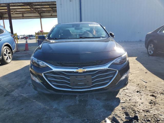 1G1ZD5ST5RF206188 - 2024 CHEVROLET MALIBU LT შავი ფოტო 5