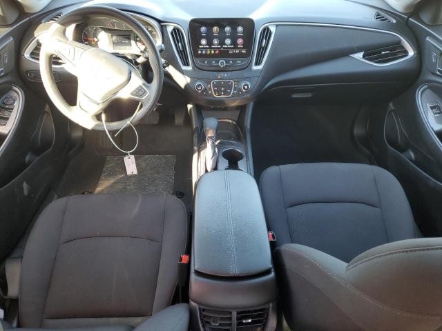 1G1ZD5ST5RF206188 - 2024 CHEVROLET MALIBU LT შავი ფოტო 8