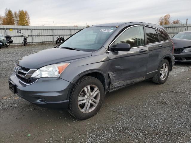 2011 HONDA CR-V EX, 