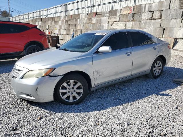2007 TOYOTA CAMRY LE, 