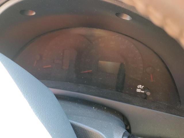 4T1BK46K07U502122 - 2007 TOYOTA CAMRY LE SILVER photo 9