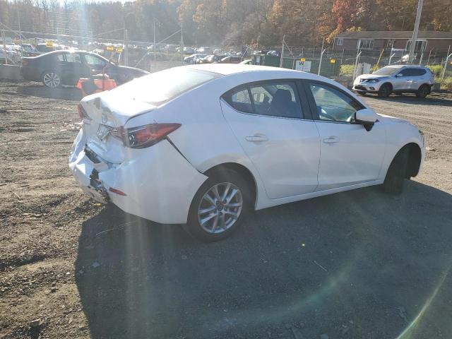 JM1BN1U79H1100112 - 2017 MAZDA 3 SPORT WHITE photo 3