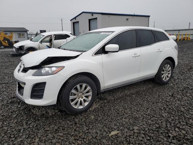 2011 MAZDA CX-7, 