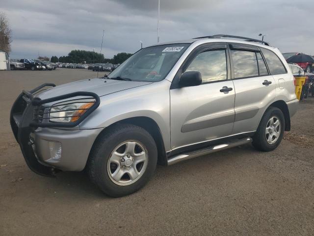 2003 TOYOTA RAV4, 