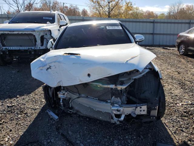 W1KWF8EB8MR636934 - 2021 MERCEDES-BENZ C 300 4MATIC WHITE photo 5